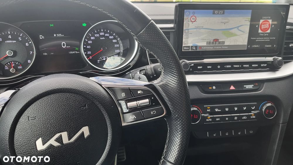 Kia ProCeed 1.5 T-GDI GT Line DCT - 14