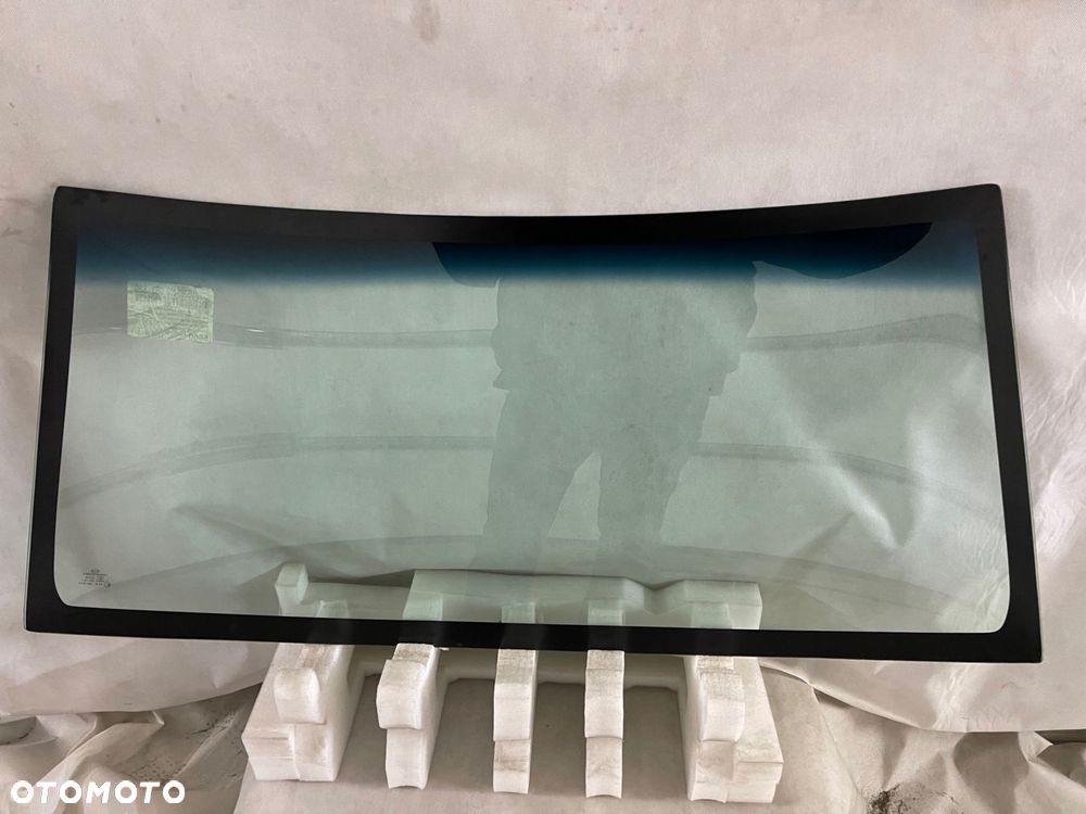 mitsubishi pajero kr25/kr45 szyba przednia 1998- - 2