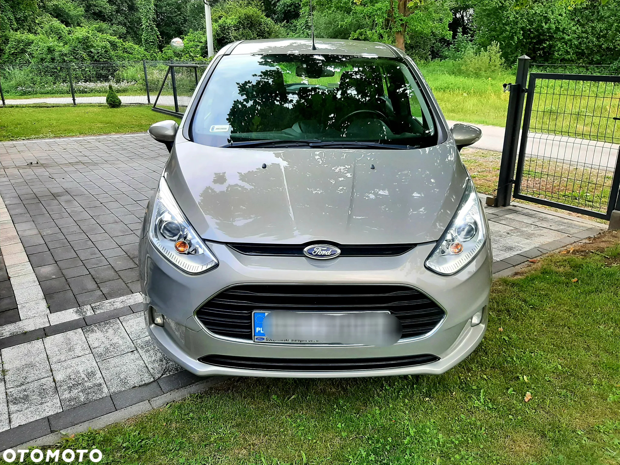 Ford B-MAX - 3