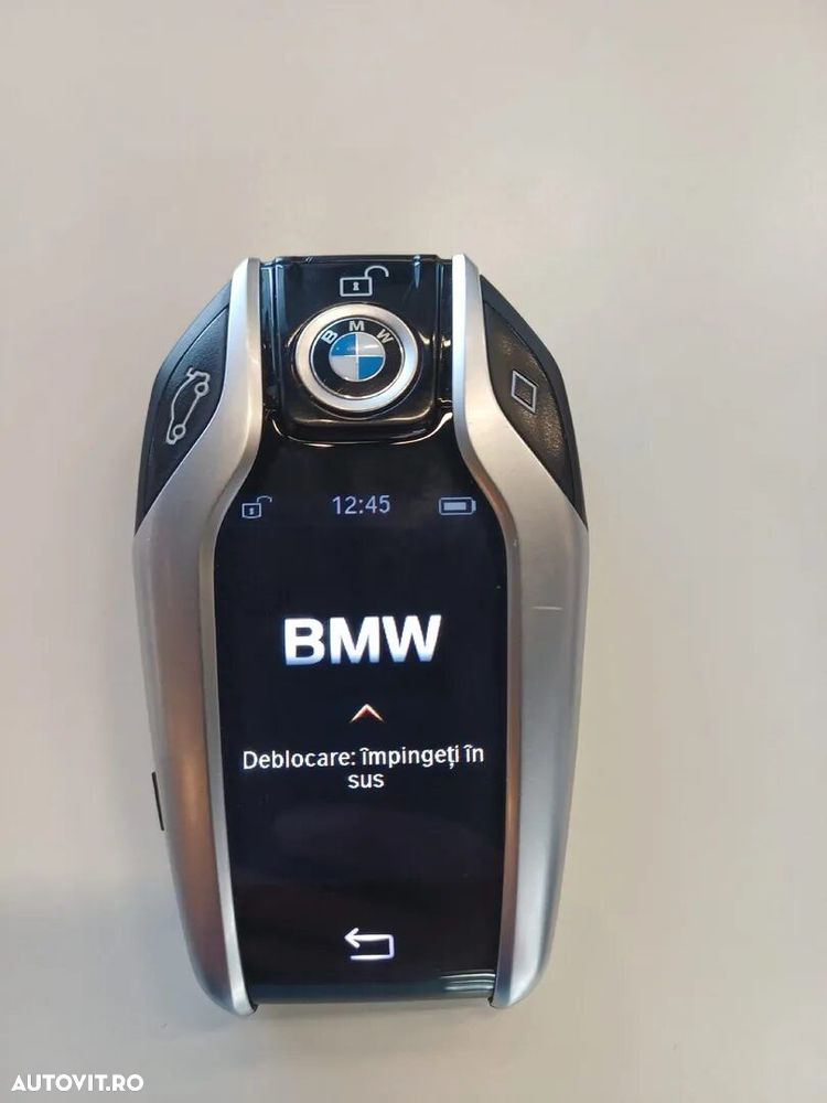 BMW X3 xDrive20i AT MHEV - 31