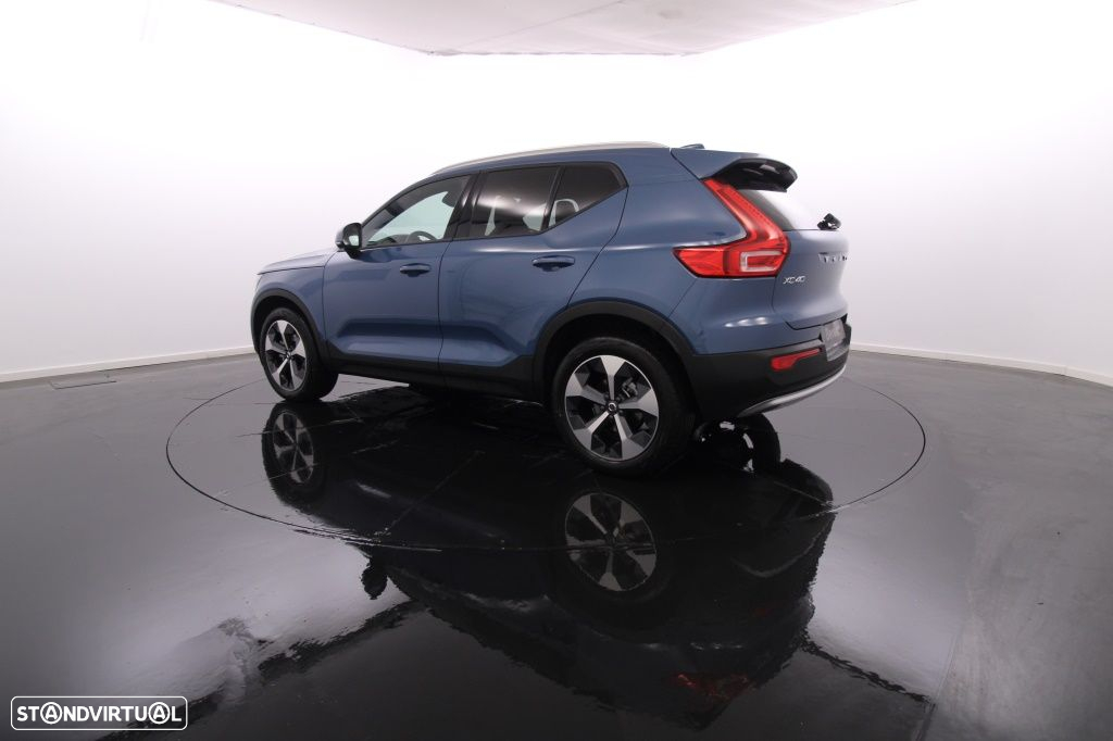 Volvo XC 40 1.5 T2 Core Auto - 4