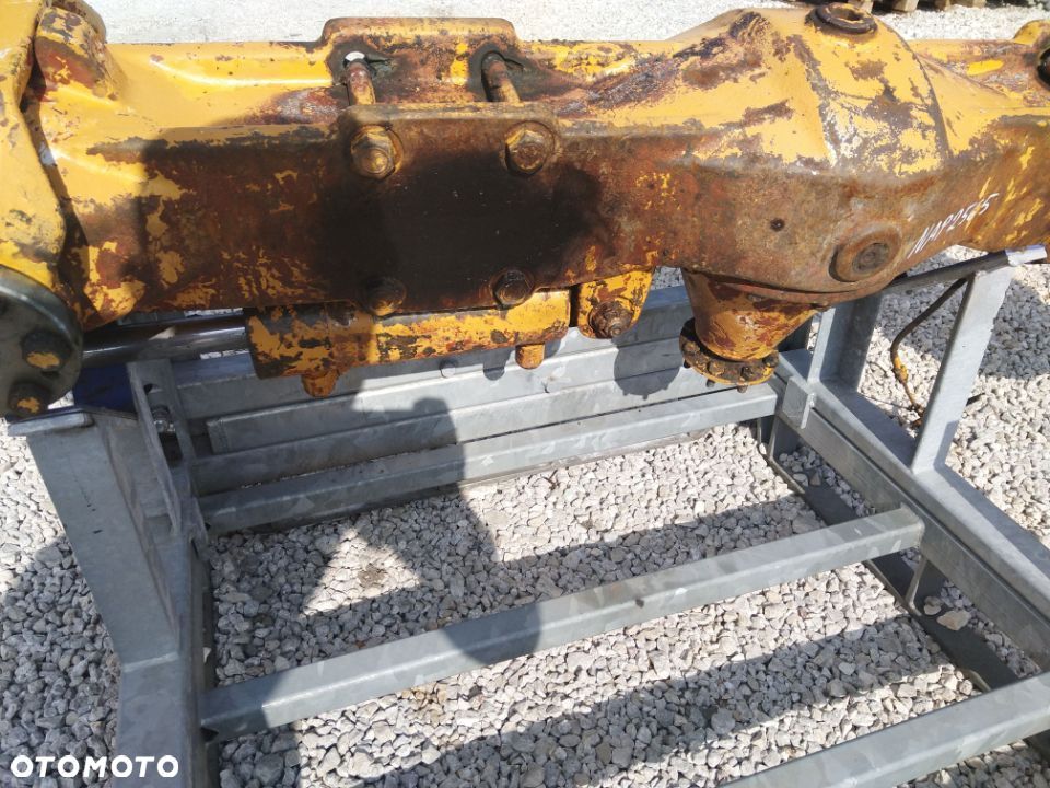 Most ZF APL-1 APL1 1273 Liebherr 902 900 [SZ-10] - 8