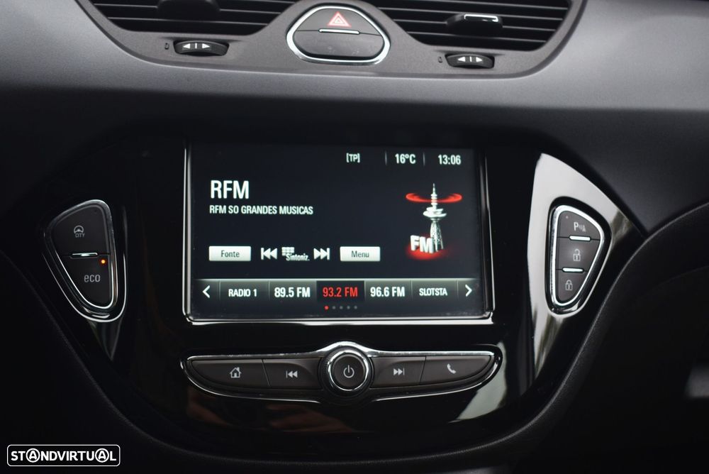 Opel Corsa 1.0 T 120 Anos - 29