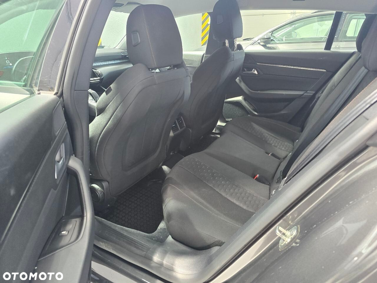Peugeot 508 1.5 BlueHDi Active Pack S&S EAT8 - 11