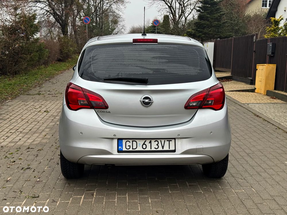 Opel Corsa 1.4 Enjoy - 5