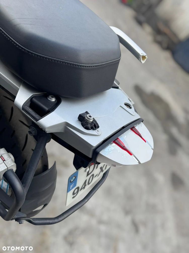 BMW GS - 18