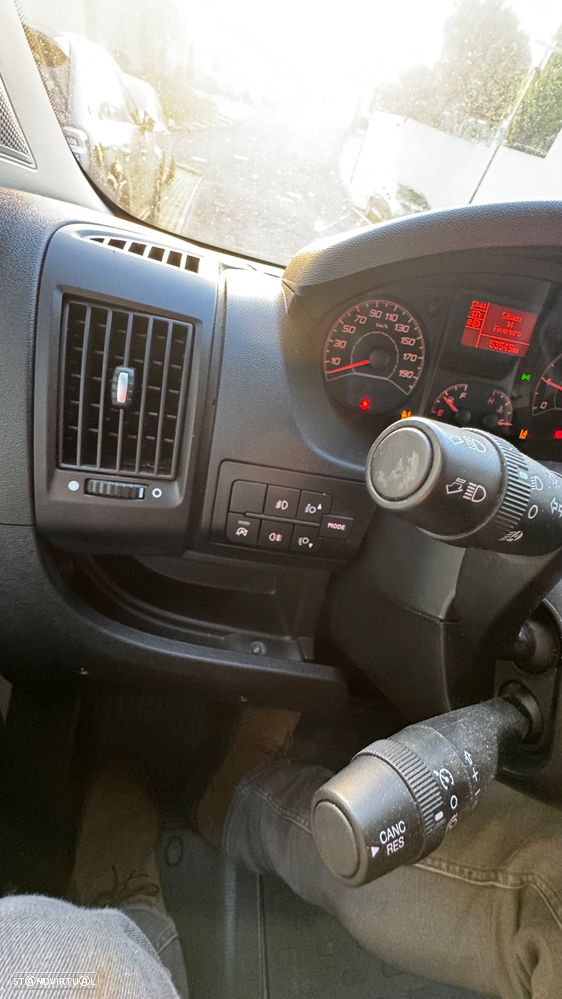 Peugeot Boxer 2.0 BlueHDi 435 L4H2 Premium - 19