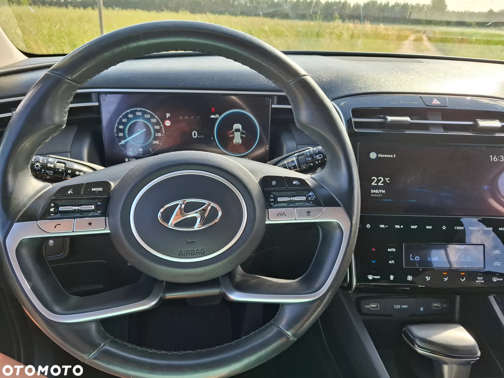 Hyundai Tucson 1.6 T-GDi 48V Executive 4WD DCT - 8