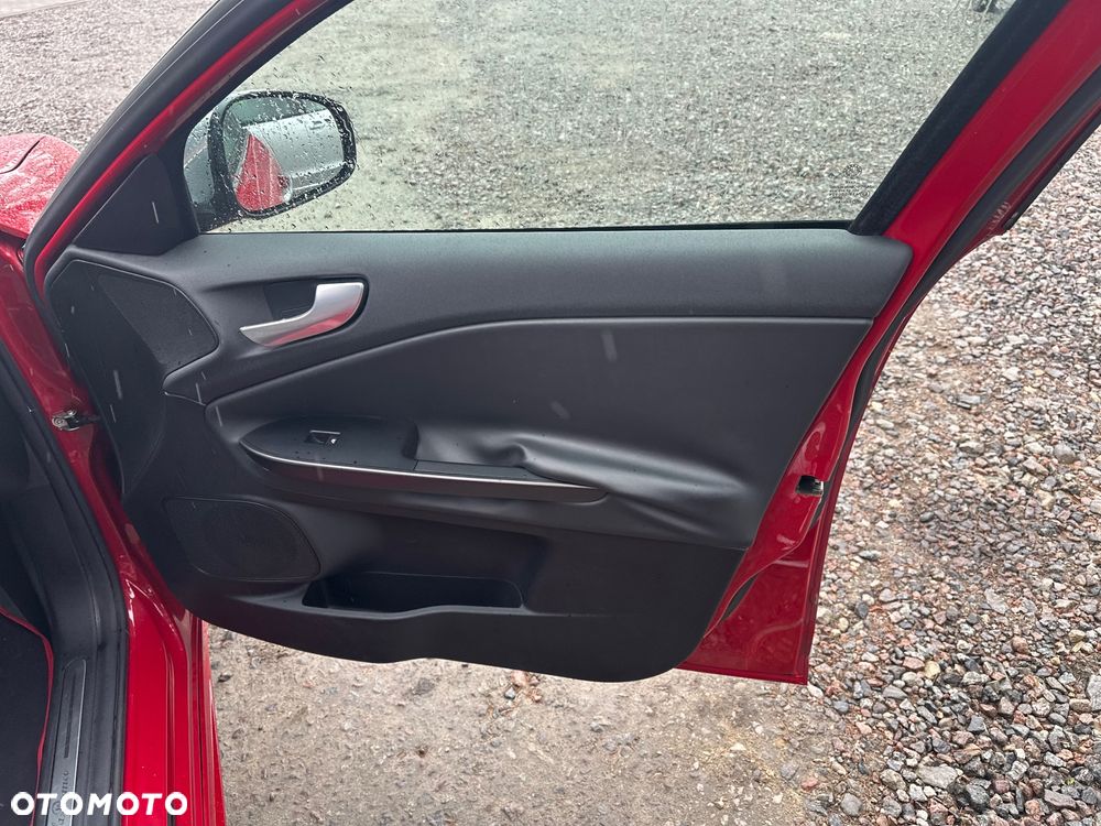 Alfa Romeo Giulietta 1.6 JTDM 16V - 40