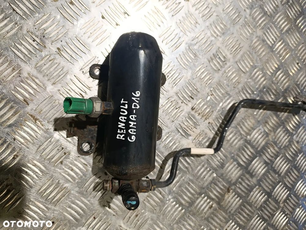 Filtr osuszacz klimatyzacji Volvo FE RENAULT GAMA D MIDLUM DXI 7421066852 - 2