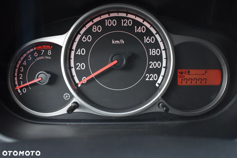 Mazda 2 1.3 MZR Active - 14