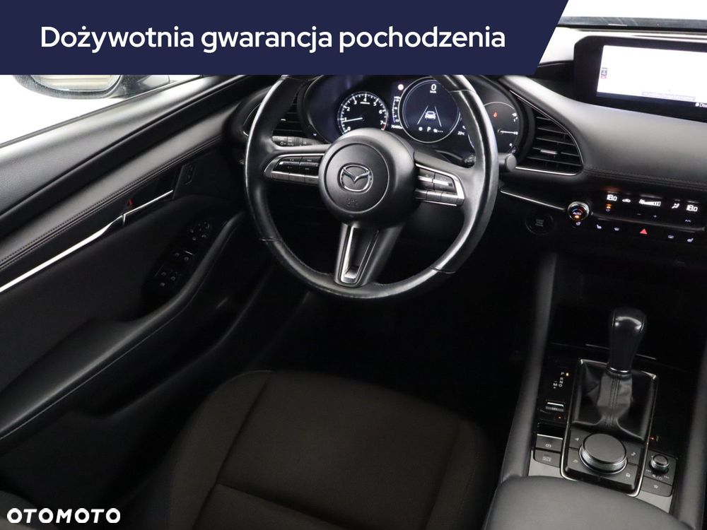 Mazda 3 - 9