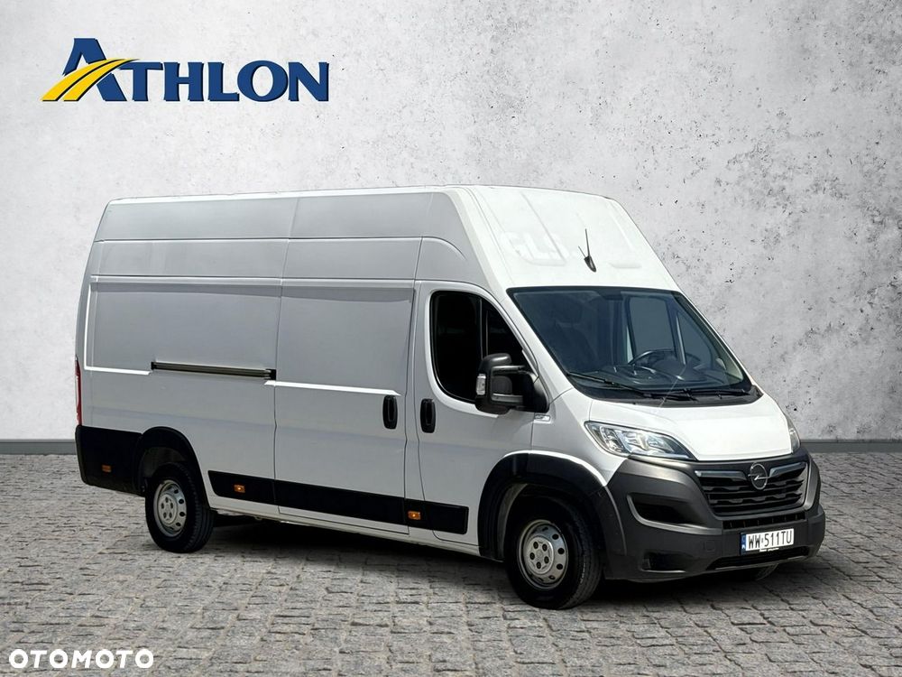 Opel Movano - 7