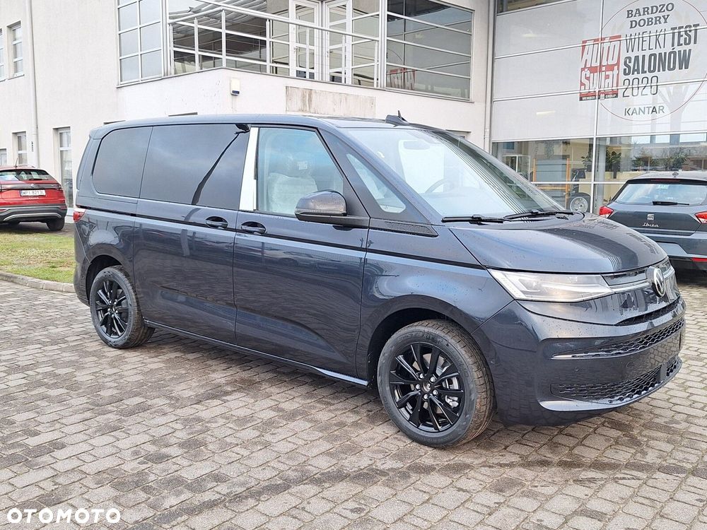 Volkswagen Multivan - 9