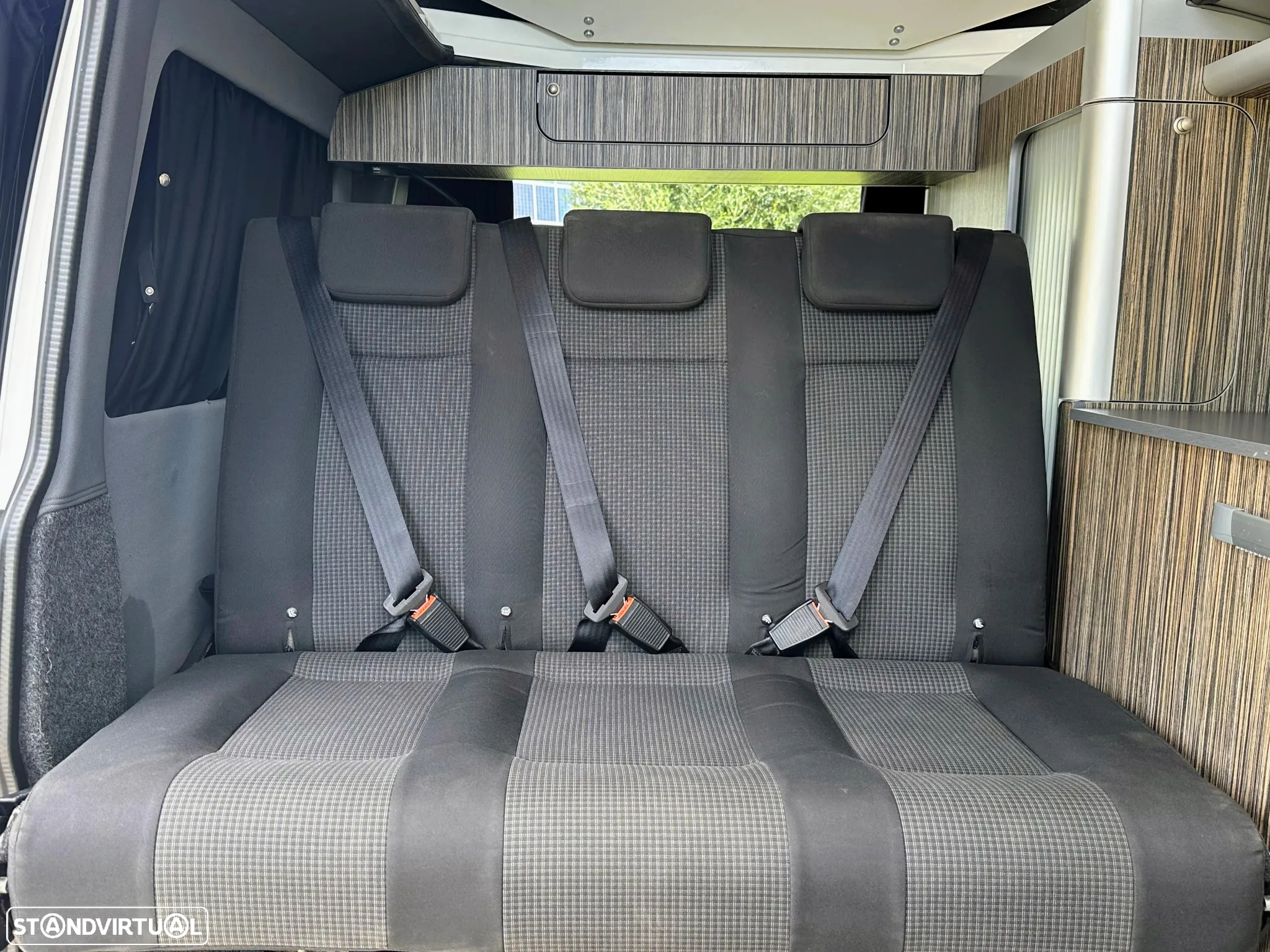 VW T6 Siesta Atlantic - 17
