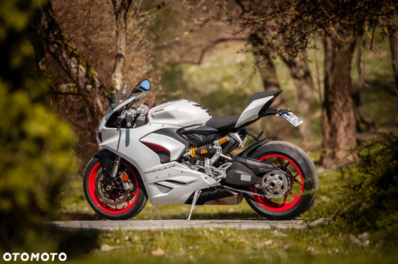 Ducati Panigale V2 - 11