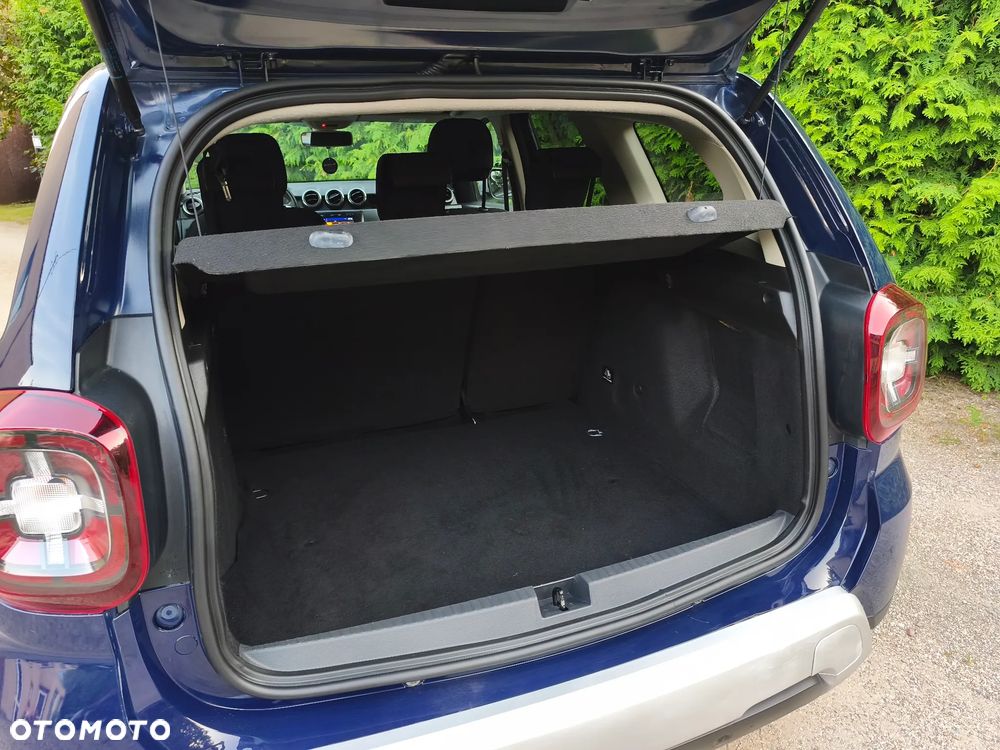 Dacia Duster 1.6 SCe Prestige - 11