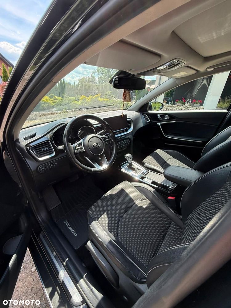 Kia XCeed - 7