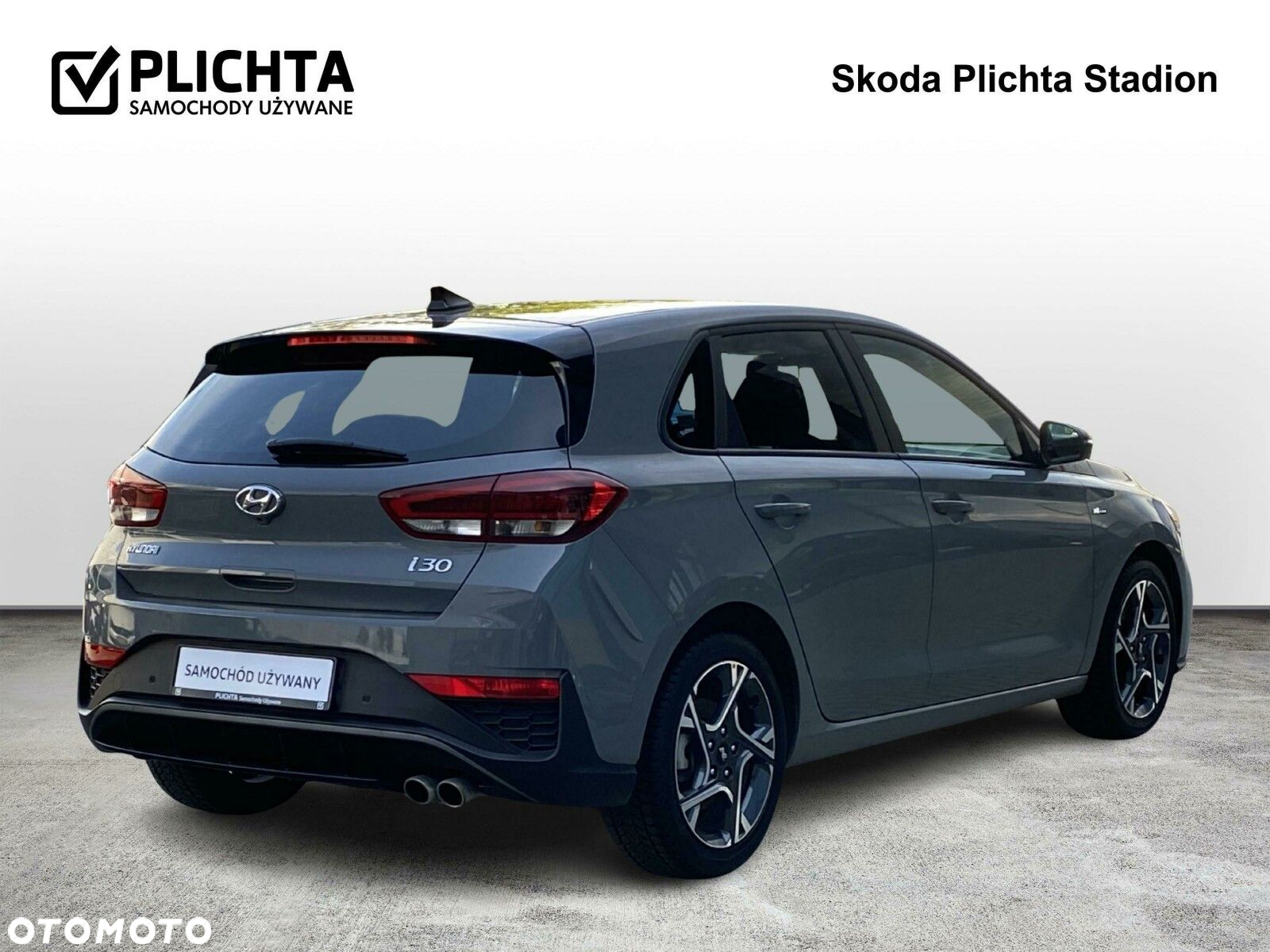 Hyundai i30 - 6