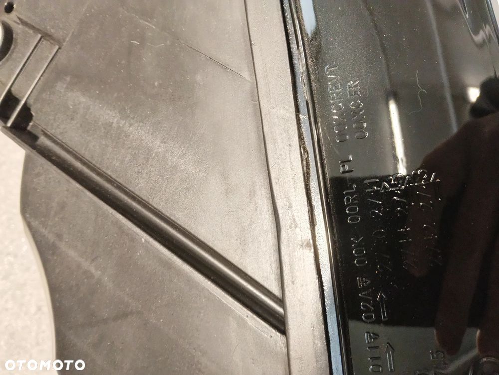 Audi A7 4G FULL LED PRZÓDE STRONA LEWA LAMPA PRZEDNIA 4G8941033 - 6