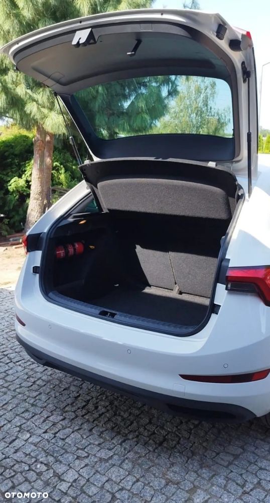 Skoda Scala 1.0 TSI Ambition - 6