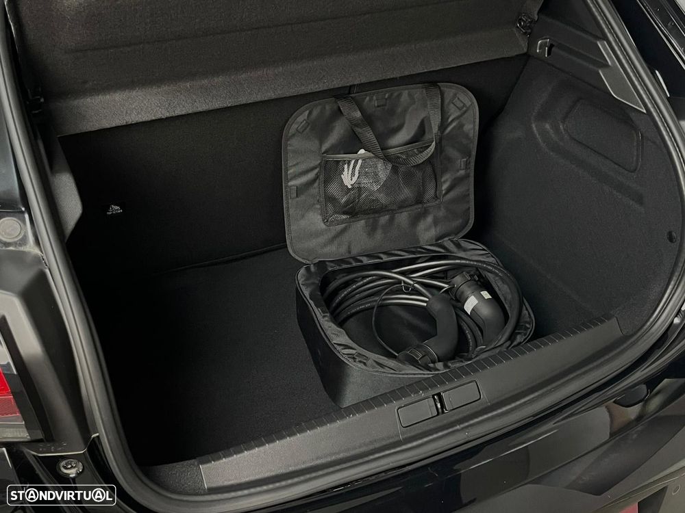 Peugeot e-208 51 kWh Allure - 25