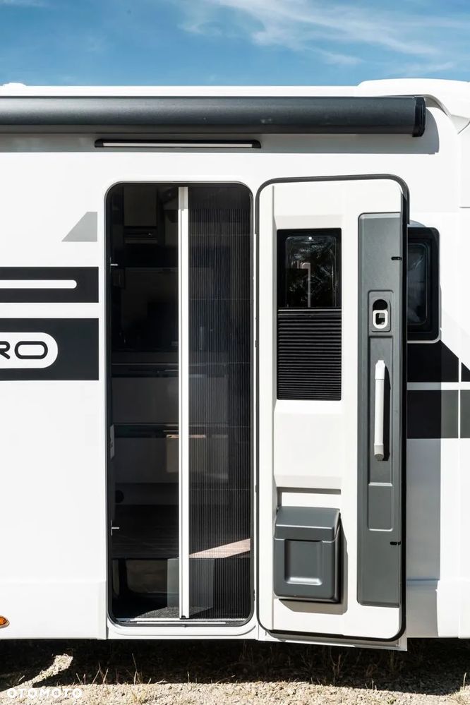 Roller Team Zefiro 287TL - 7