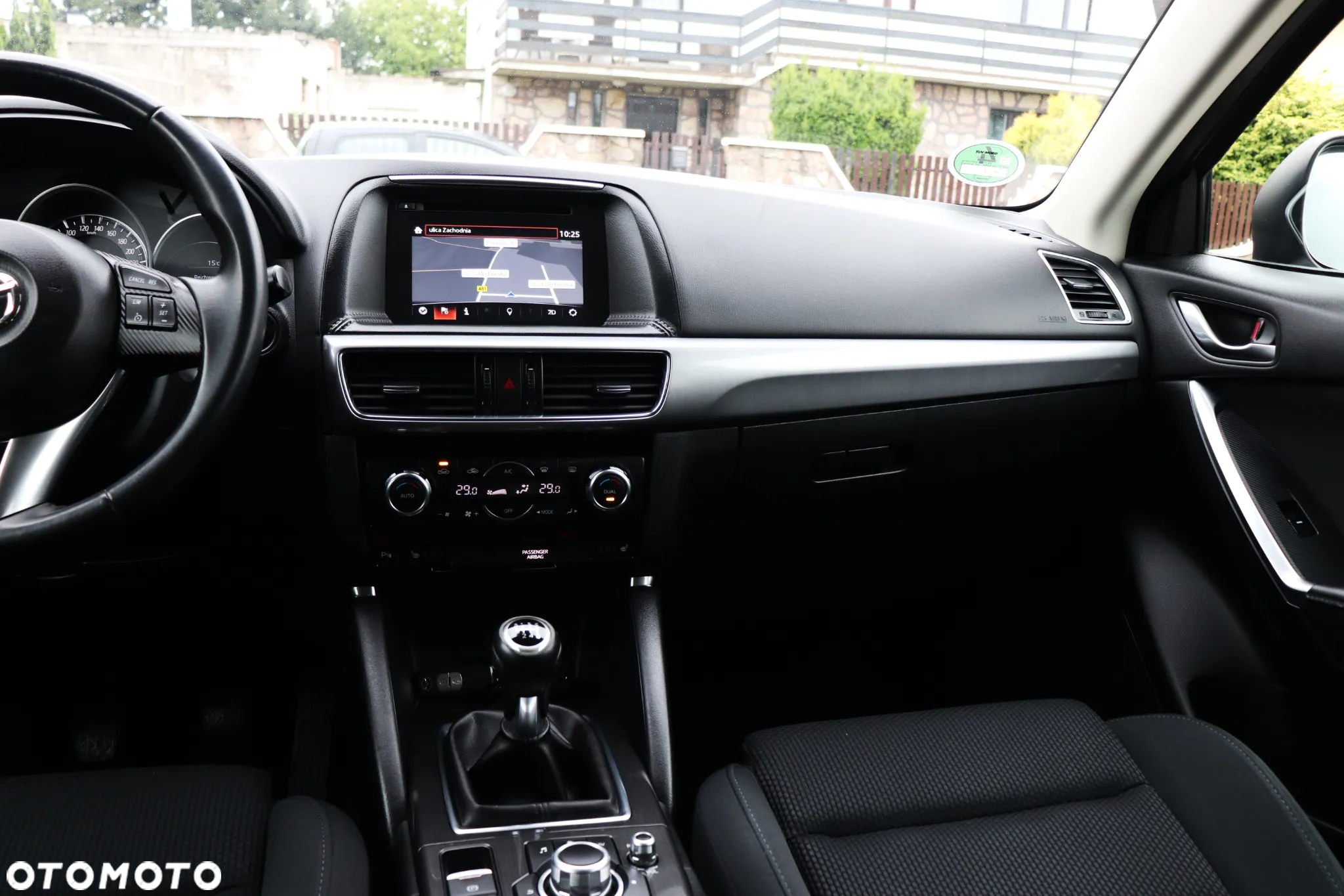 Mazda CX-5 2.0 Skypassion 2WD - 28