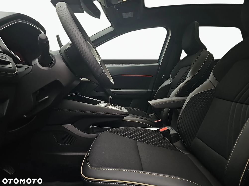 Renault Symbioz 1.8 E-Tech Full Hybrid 160 Iconic - 11