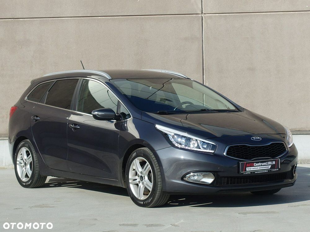 Kia Ceed - 2