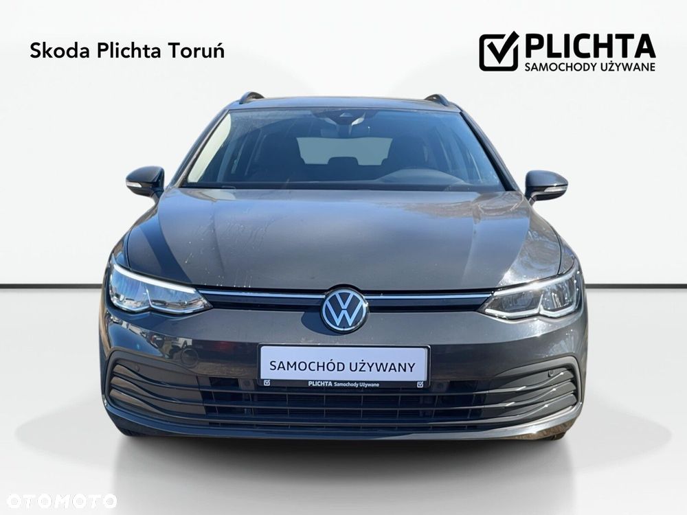 Volkswagen Golf 1.5 TSI EVO Life - 2