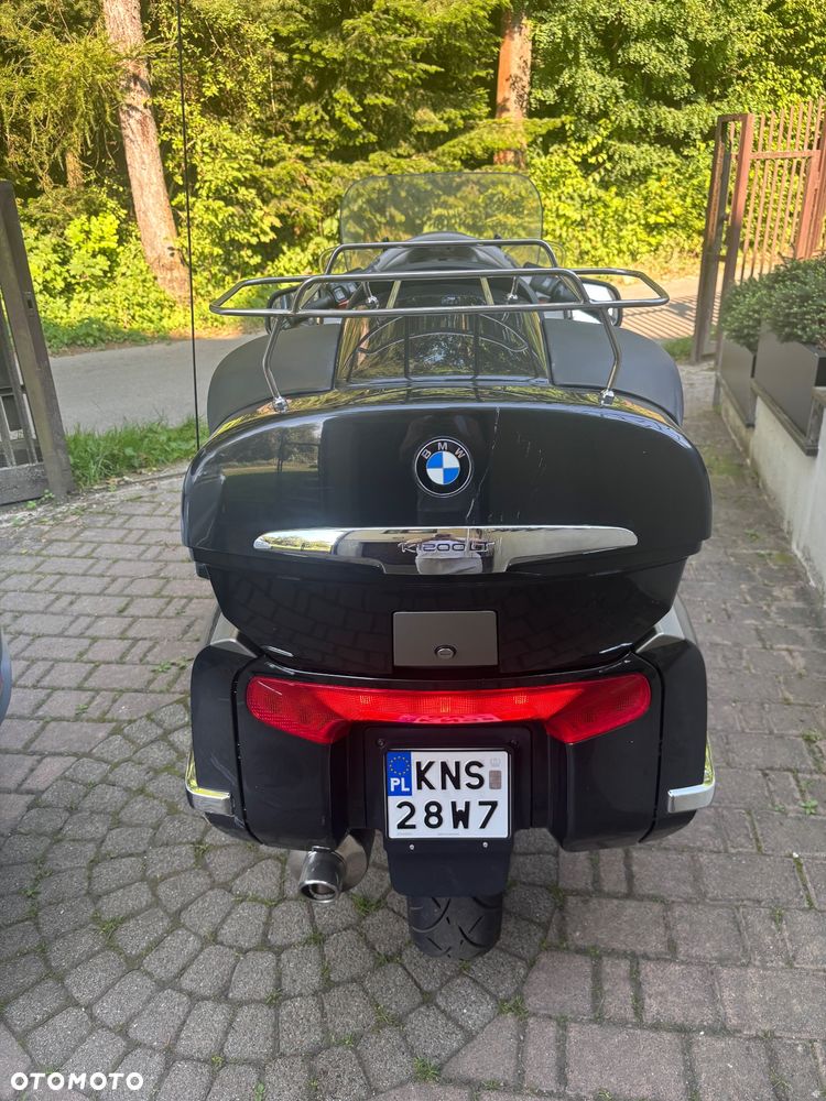 BMW LT - 17
