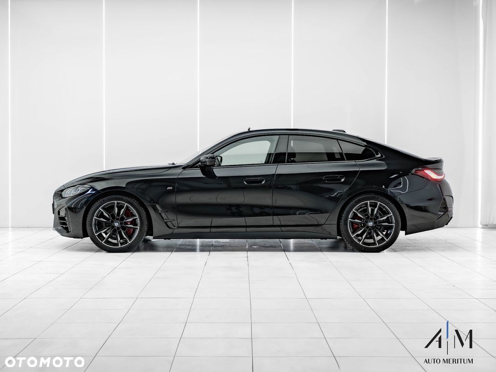 BMW Seria 4 M440i - 7