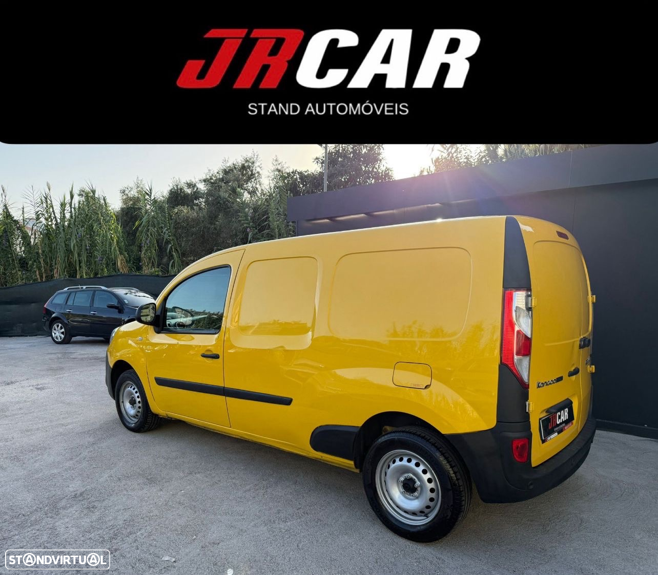 Renault Kangoo - 4