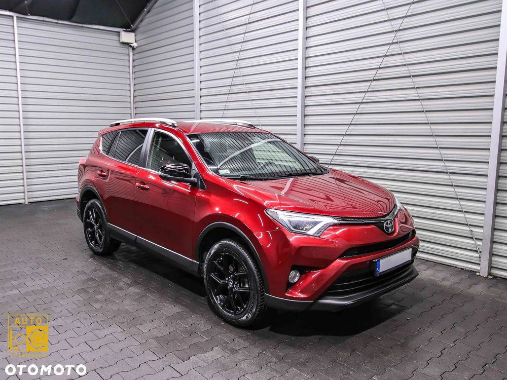 Toyota RAV4 2.0 D-4D Prestige 4x2 - 6