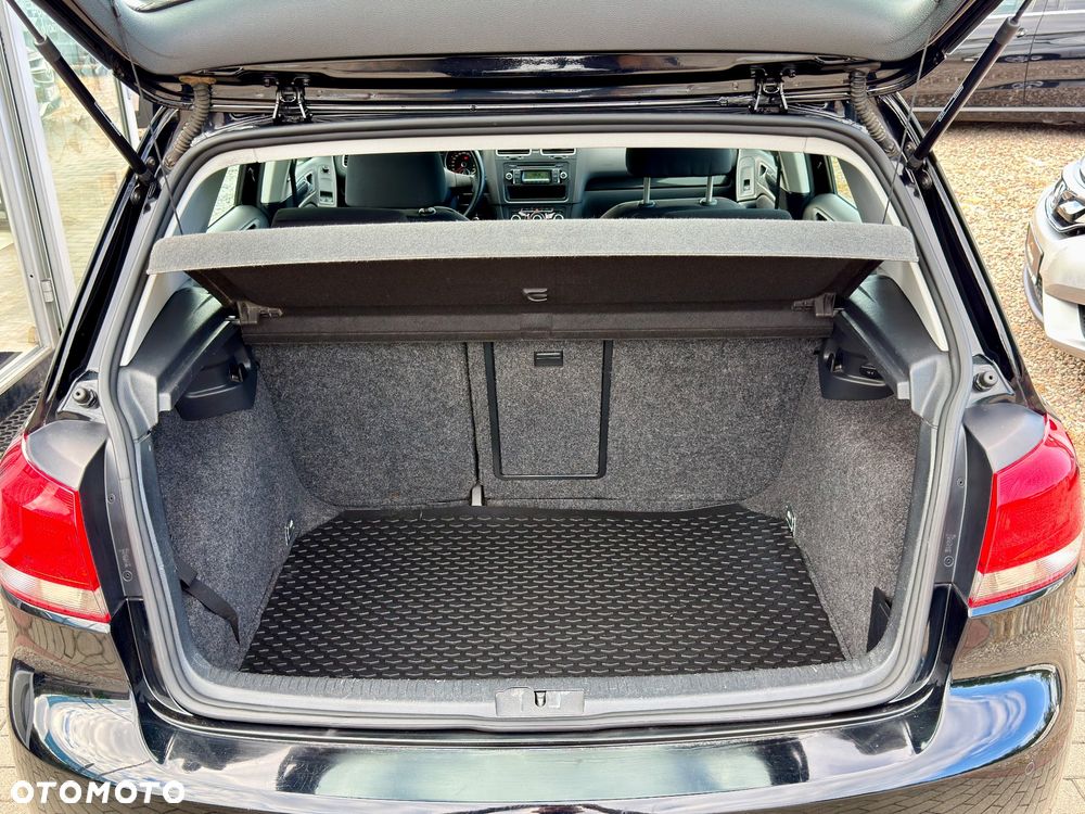 Volkswagen Golf 1.4 Style - 22