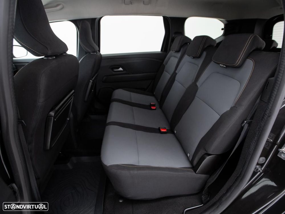 Dacia Jogger - 10