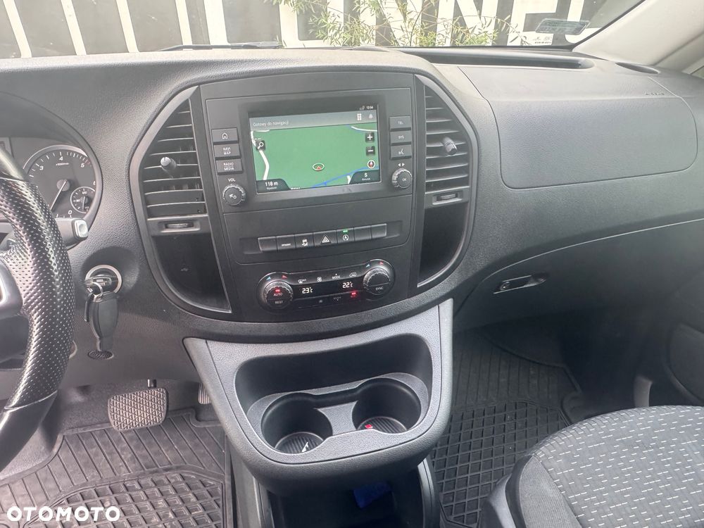 Mercedes-Benz Vito 116CDI - 20