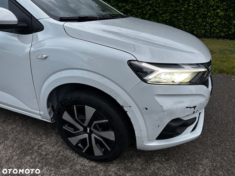 Dacia Sandero - 9