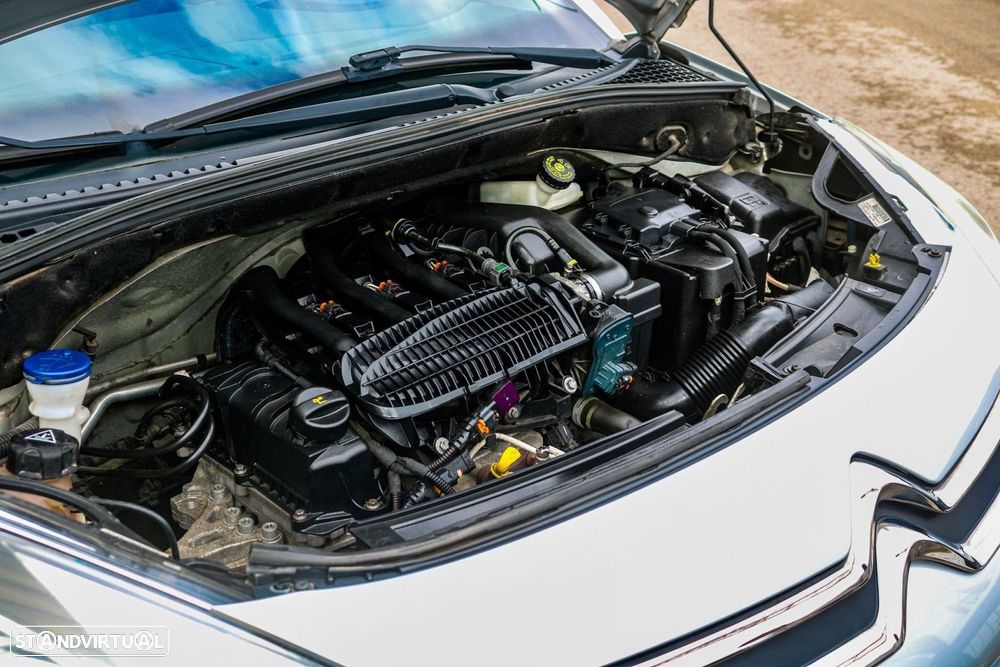 Citroën C3 1.2 VTi Exclusive - 17