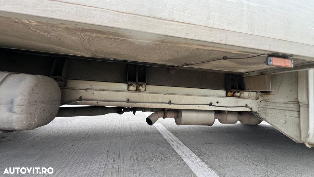 Volkswagen Crafter - 5