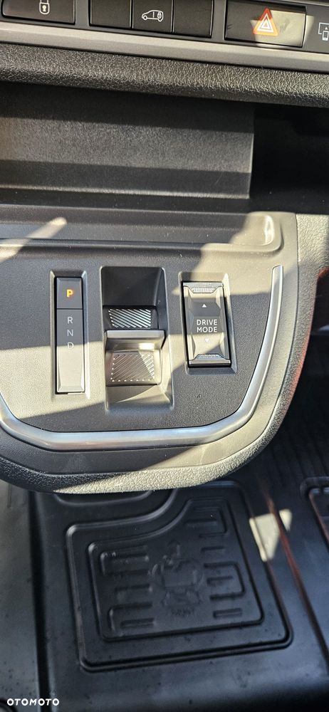 Toyota Proace Lonng 2 os Easy - 7