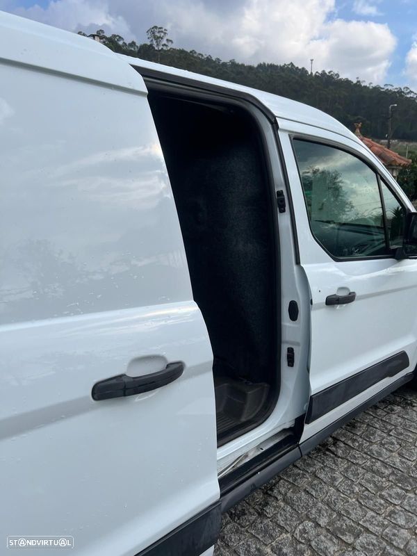 Ford Transit Connect - 12