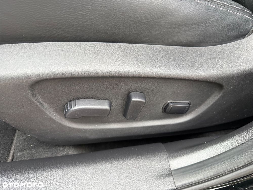 Nissan X-Trail - 18