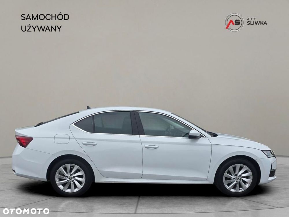 Skoda Octavia 1.5 TSI Selection - 6