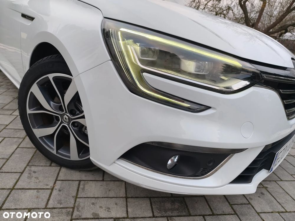 Renault Megane ENERGY dCi 110 EDC BUSINESS - 11