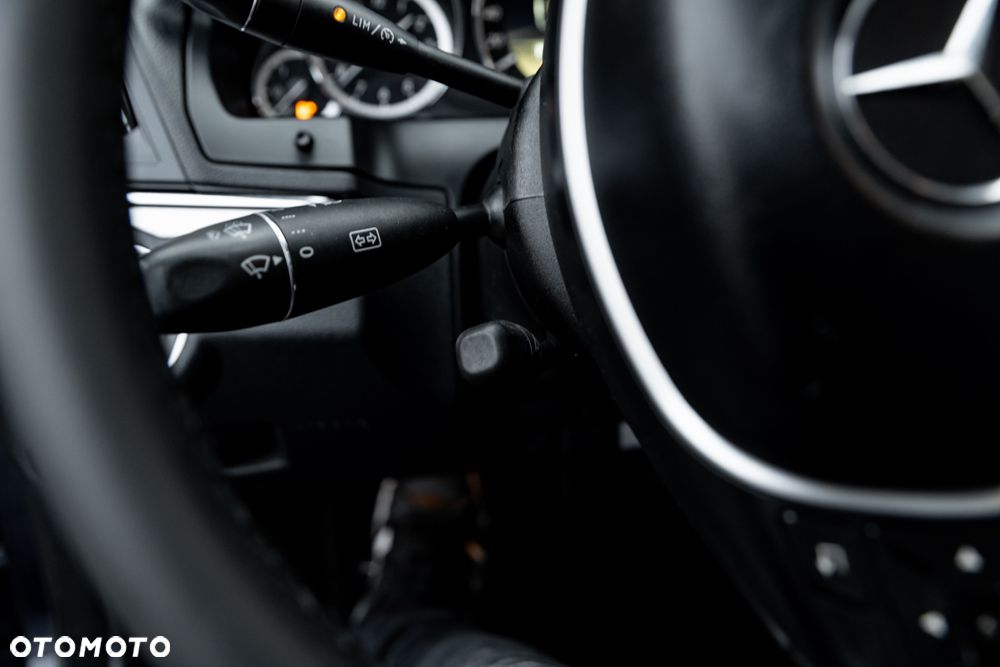 Mercedes-Benz Klasa E - 30