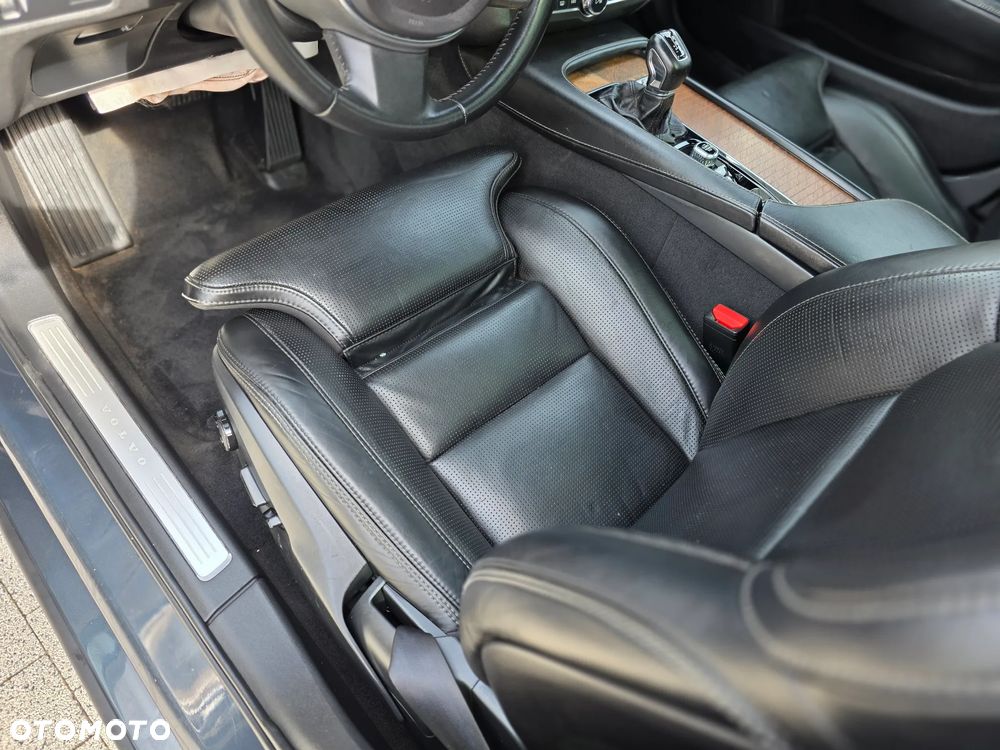 Volvo V90 D5 AWD Inscription - 17