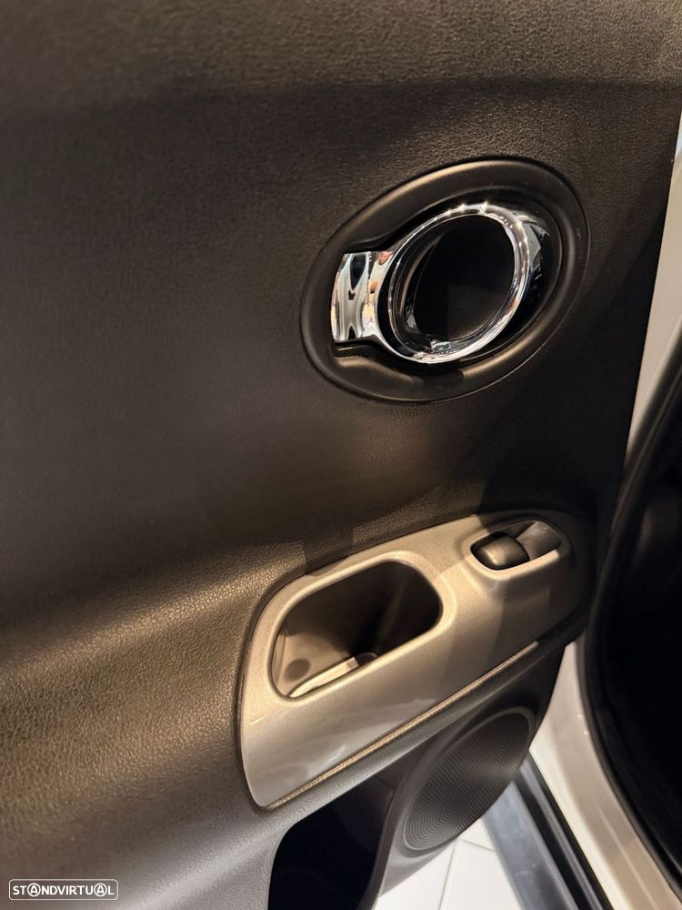 Nissan Juke 1.5 dCi Acenta - 24