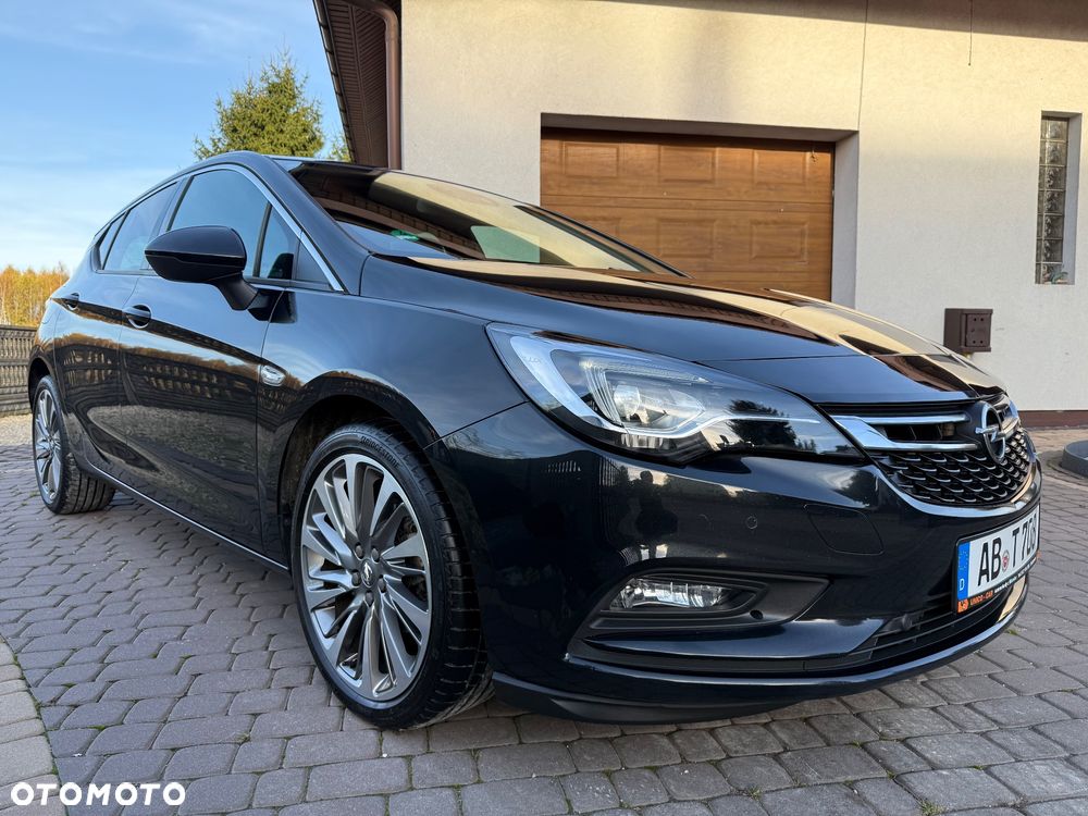 Opel Astra 1.4 Turbo Innovation - 29